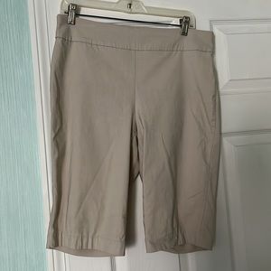 Chico’s so slimming short
